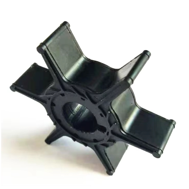 Water Pump Impeller for Yamaha 8,9.9,15,20HP 1996-2020 2/4-Stroke 2-Cylinder Engine