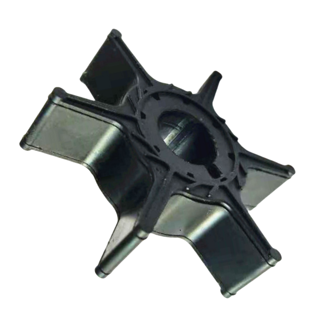Water Pump Impeller for Yamaha 15M 15hp 2-Stroke 1999-on T8 8hp 4-Stroke 2001-on T9.9 9.9hp 2005-on