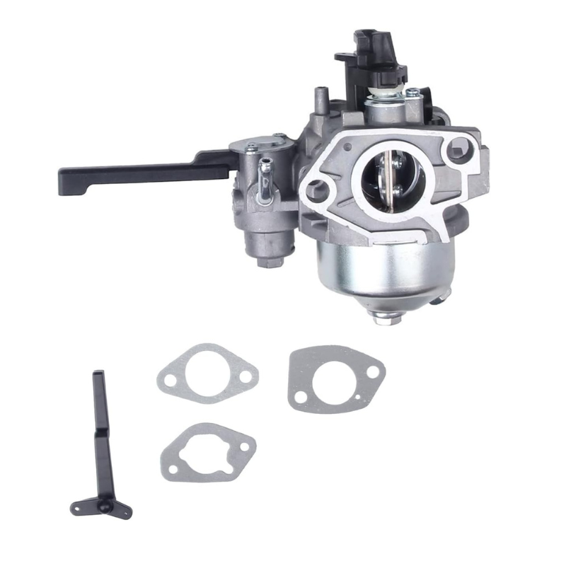Carburetor Carb Kit For Kohler CH395 Motor 9.5HP 277cc Engine Replace 17 853 05-S 1785305-S 17-853-05-S
