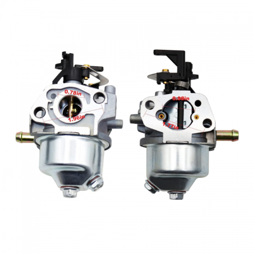 Carburetor Assembly Replacement for Kohler 14-853-90-S Toro 22" Recyclerpicture2