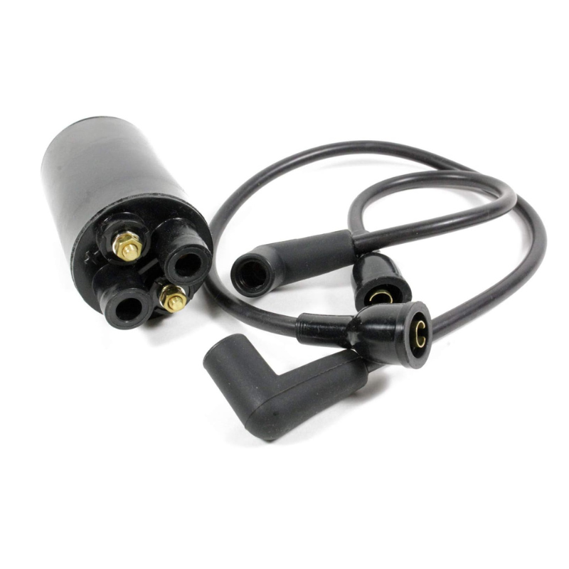 Generator Ignition Coil Kit Fits for Kohler KT17 KT18 KT19 KT 17 18 19 52-755-48-S 52 755 48 S