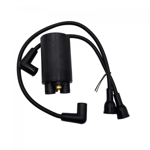 Generator Ignition Coil Kit Fits for Kohler KT17 KT18 KT19 KT 17 18 19 52-755-48-S 52 755 48 Spicture4