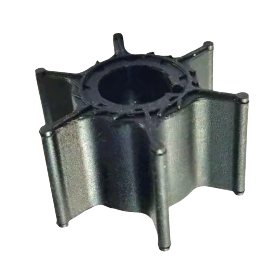 Water Pump Impeller for Yamaha Outboard 1984-1995 Year 9.9hp 15hp 2 Stroke 1985-2005  F 9.9