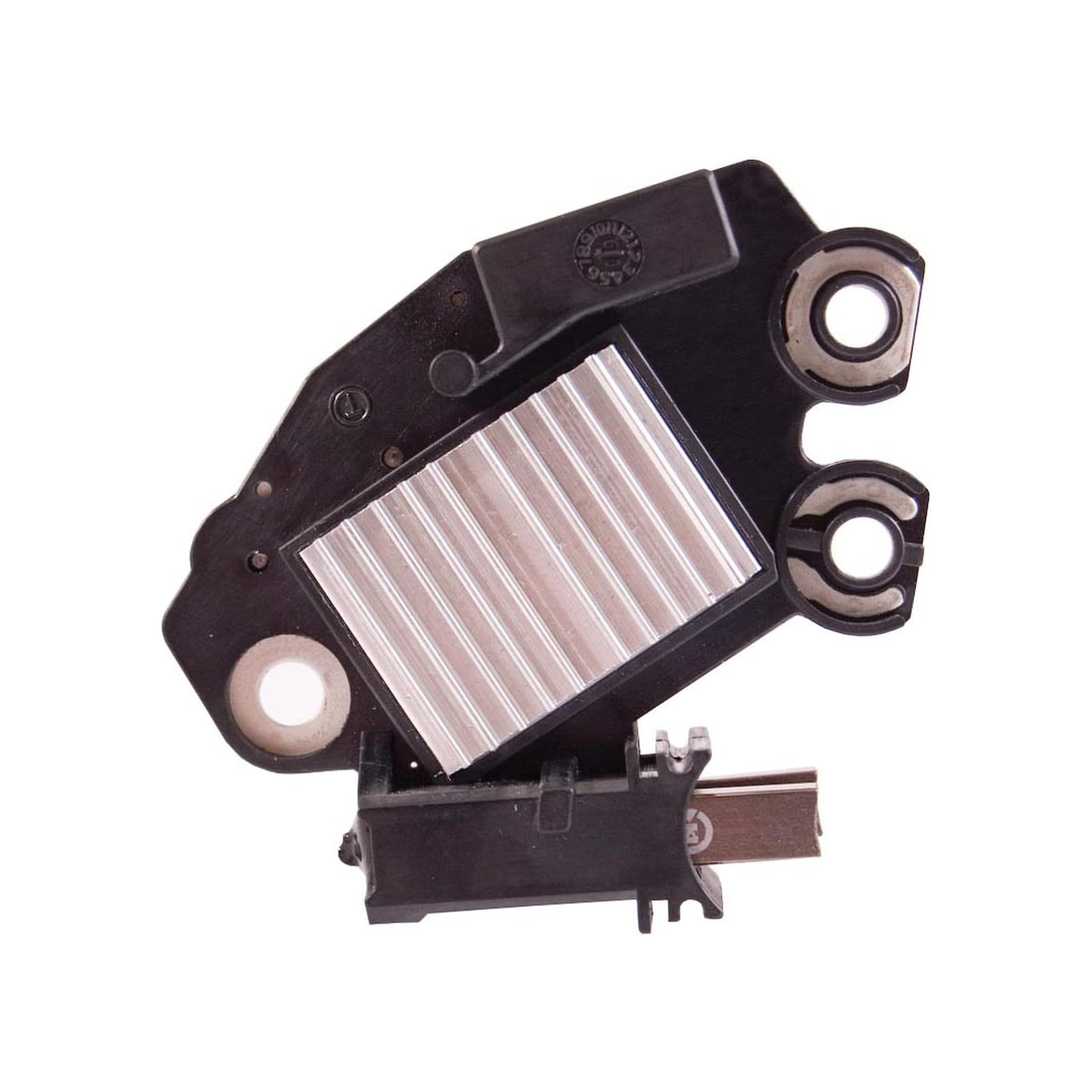 Voltage Regulator Replaces 593857