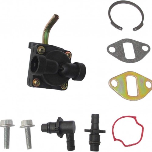 Fuel Pump For Toro 74603 74702 For Craftsman LT1750 Cub Cadet 2135 Command 13Hp Scotts S1642 Sabre Lawn Tractors G15 7G18picture4