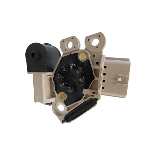 Voltage Regulator Compatible With Hyundai XG350 V6 3.5L 02-03 20071017picture3