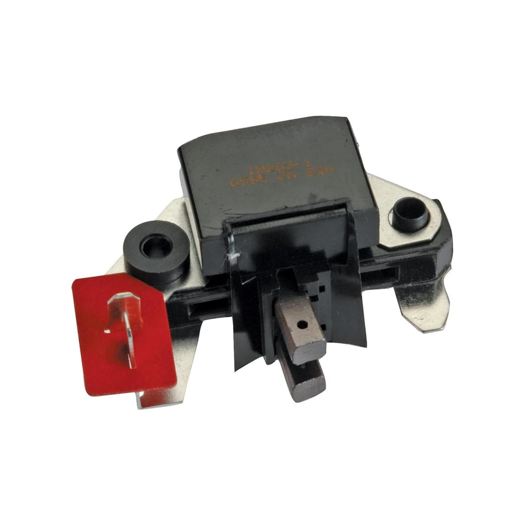 Voltage Regulator Compatible With Mitsubishi FD-25 83-99 207 A866T02070