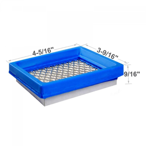 14-083-22-S XT650 Air Filter for Kohler 1408322S 14 083 22-S 14-083-22-S1 XT650 XT675 XTX650 XTX675picture4