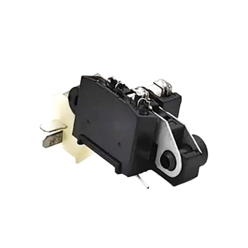Alternator Voltage Regulator For 14V A866T03270picture2