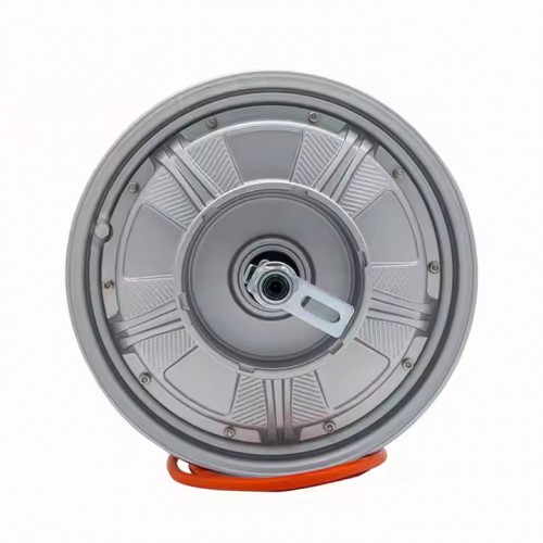 48v 1000w DC Brushless Electric Scooter 60v 2000w Electric 10 inch Hub Motorpicture4