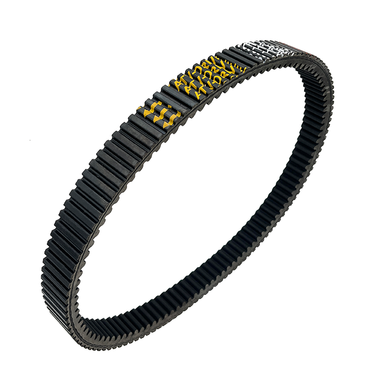 Drive Belt for Polaris Star/StarTrak/SS Snowmobiles 1985–1990 3211042