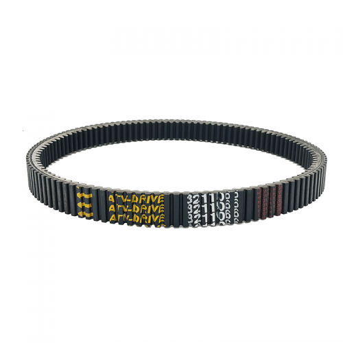 Drive Belt for Polaris Star/StarTrak/SS Snowmobiles 1985–1990 3211042picture4