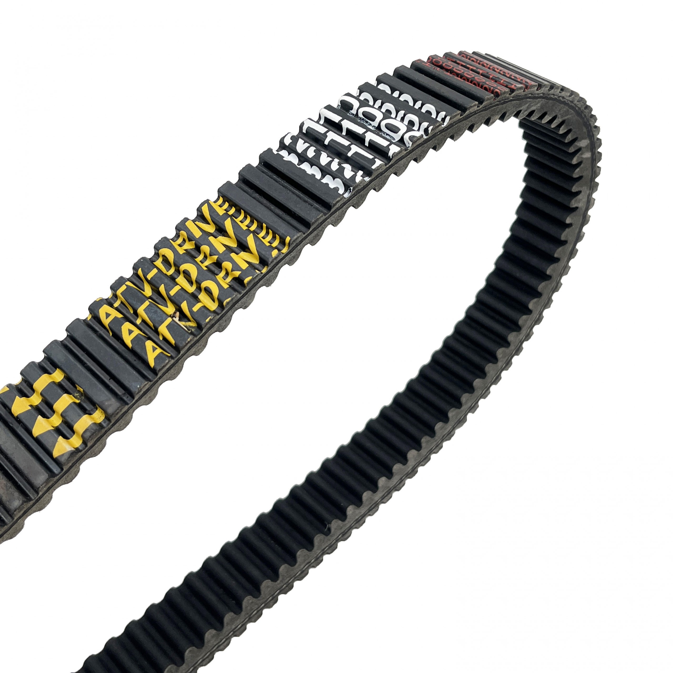 Drive Belt for Polaris SPX/SP/Sport/Sprint Indy 500/GT 1987–1992 3211042