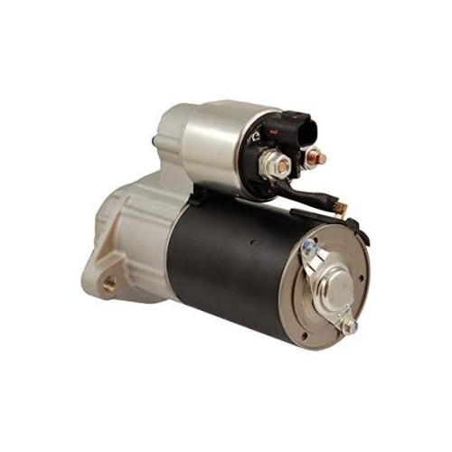 Car Starter Motor For Hyundai 3610003300picture5