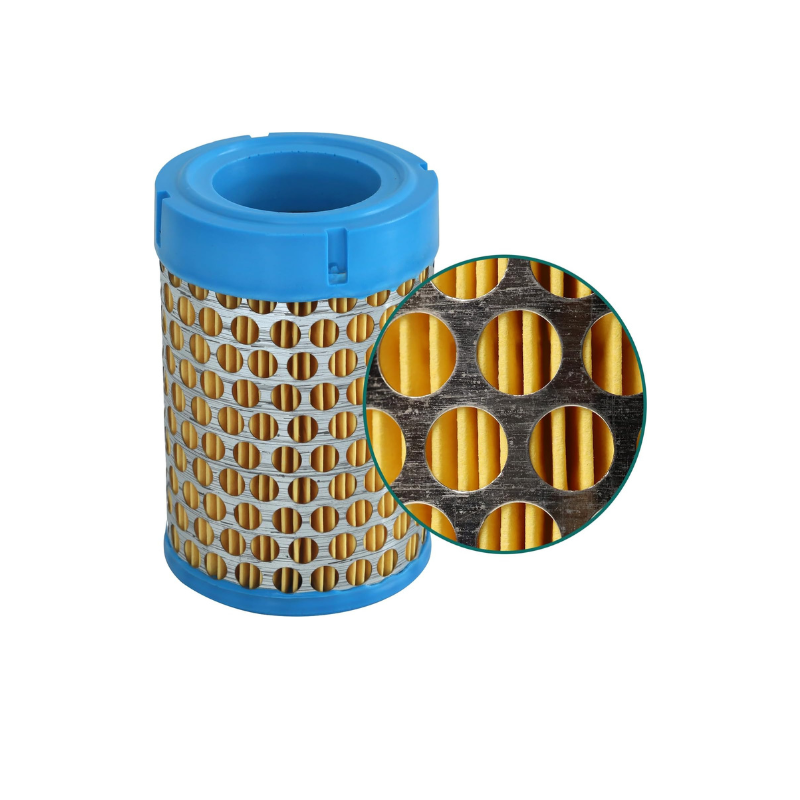 Air Filter for Kohler 17 083 03-S, 17 083 21-S, 17 083 32-S, 17 883 01-S1 CH395 CH440 Lawn Mower with Pre-Cleaner 17 083 15-S