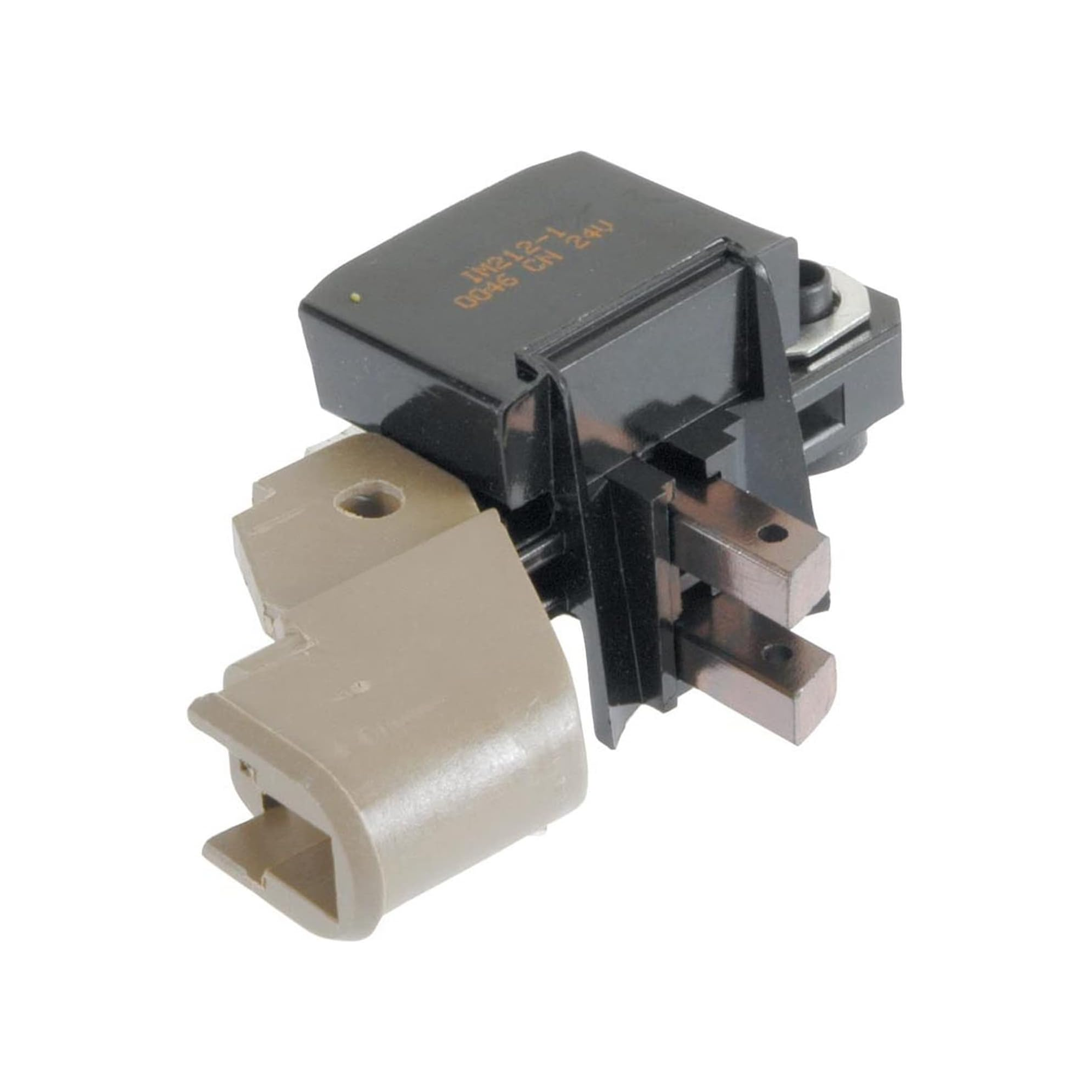 oltage Regulator Compatible With Mitsubishi 6D1 multiple years A866T06870