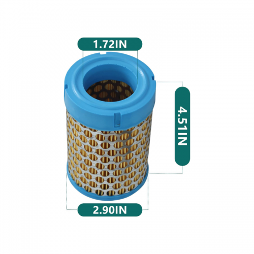Air Filter for Kohler 17 083 03-S, 17 083 21-S, 17 083 32-S, 17 883 01-S1 CH395 CH440 Lawn Mower with Pre-Cleaner 17 083 15-Spicture4