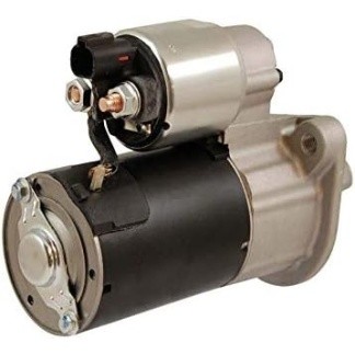 Car Starter Motor For Hyundai LRS02612