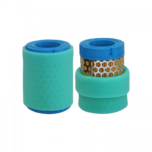 Air Filter for Kohler 17 083 03-S, 17 083 21-S, 17 083 32-S, 17 883 01-S1 CH395 CH440 Lawn Mower with Pre-Cleaner 17 083 15-Spicture6