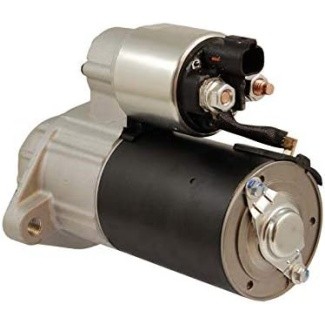 Car Starter Motor For Hyundai DRS0558