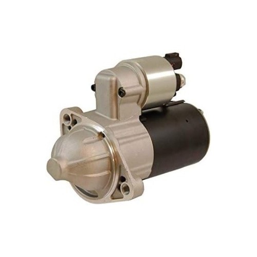 Car Starter Motor For Hyundai DRS0558picture4