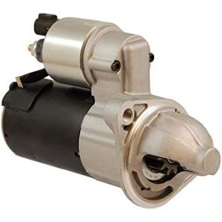 Car Starter Motor For Hyundai 150570082