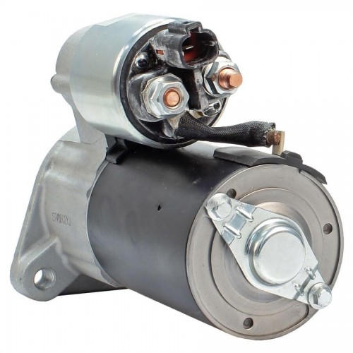 Car Starter Motor For Hyundai 326064082picture4