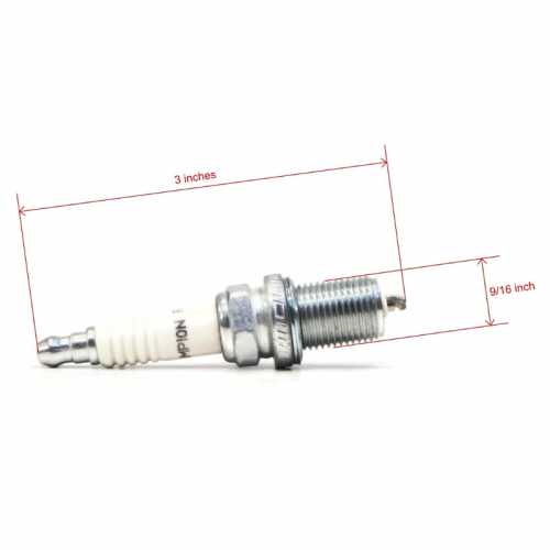 Spark Plugs for Kohler 25 132 23-S, 2513223S Command K OHVpicture5
