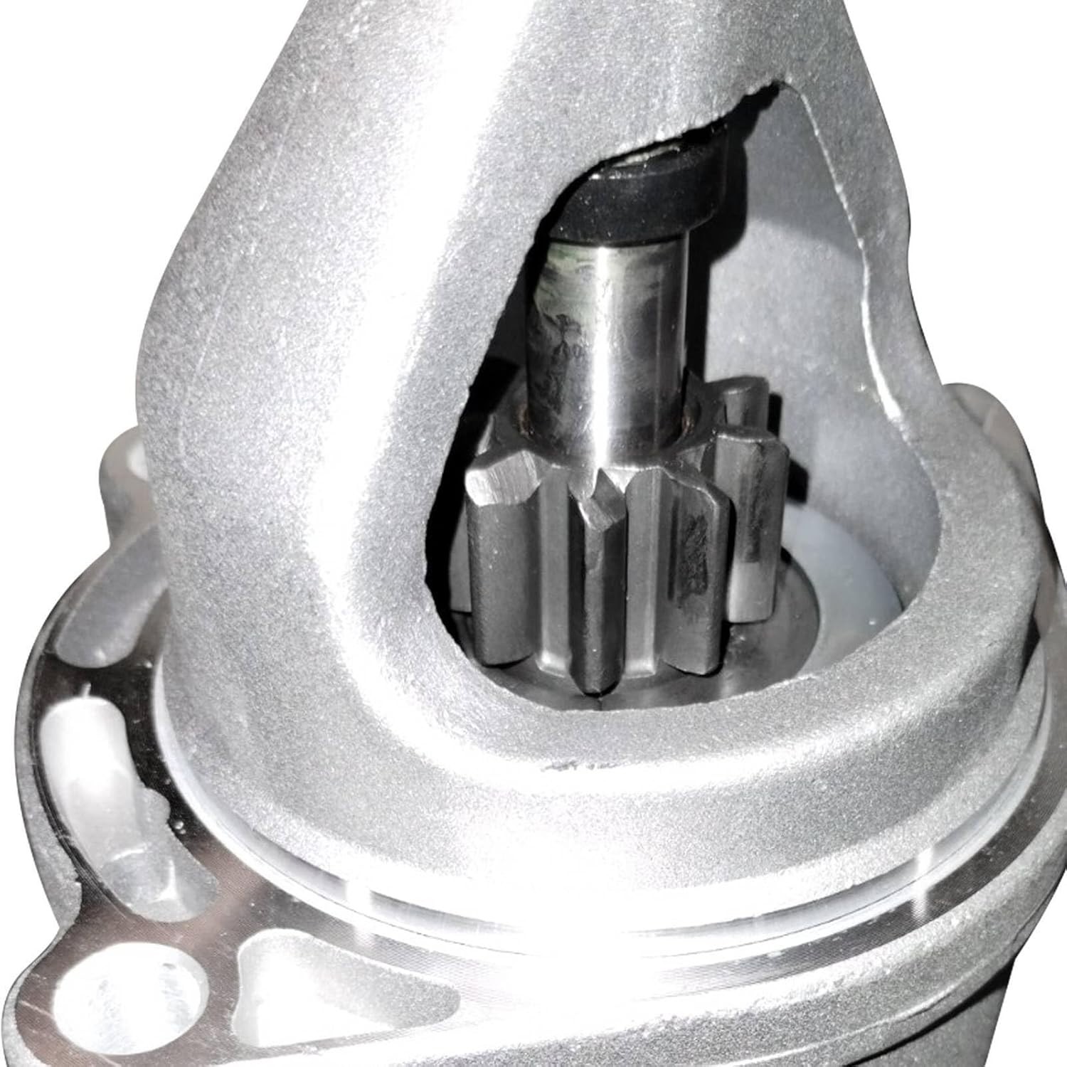 Car Starter Motor For Deutz-Allis 18232
