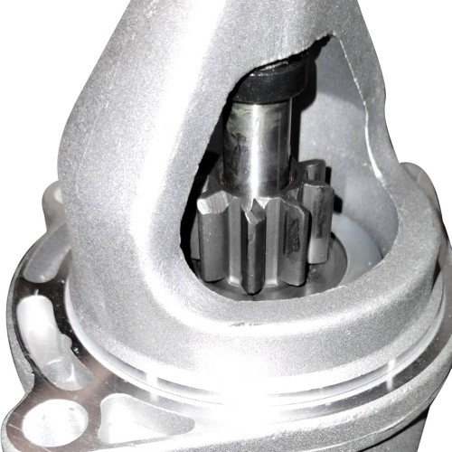 Car Starter Motor For Deutz-Allis 1206045picture3