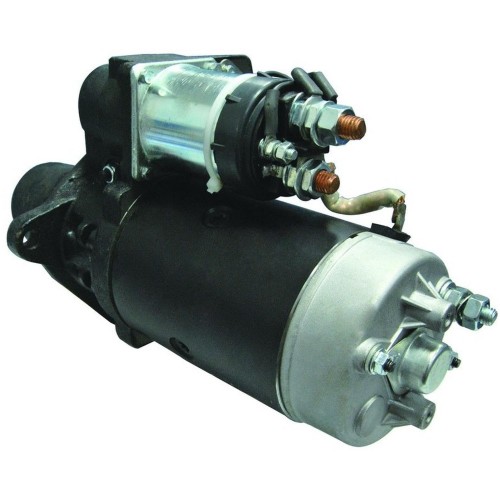 Car Starter Motor For MERCEDES-BENZ 0986018370picture3