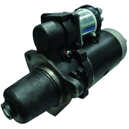 Car Starter Motor For MERCEDES-BENZ 0986018370picture4