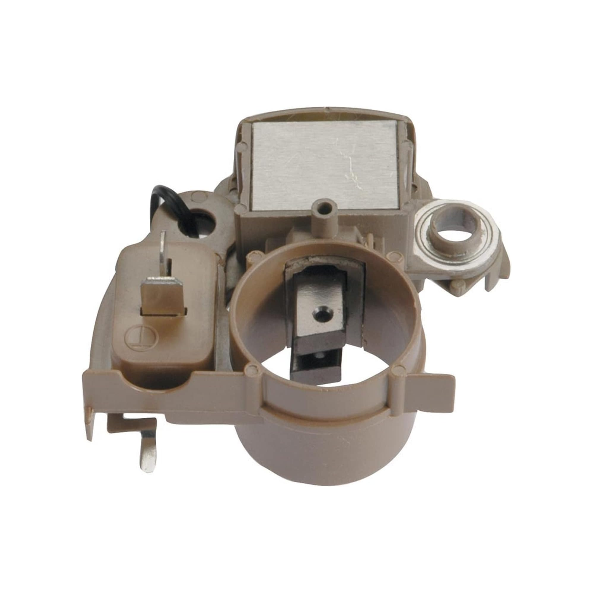 Voltage Regulator Compatible With Ford Festiva L4 1.3L 88-89 A866X04870