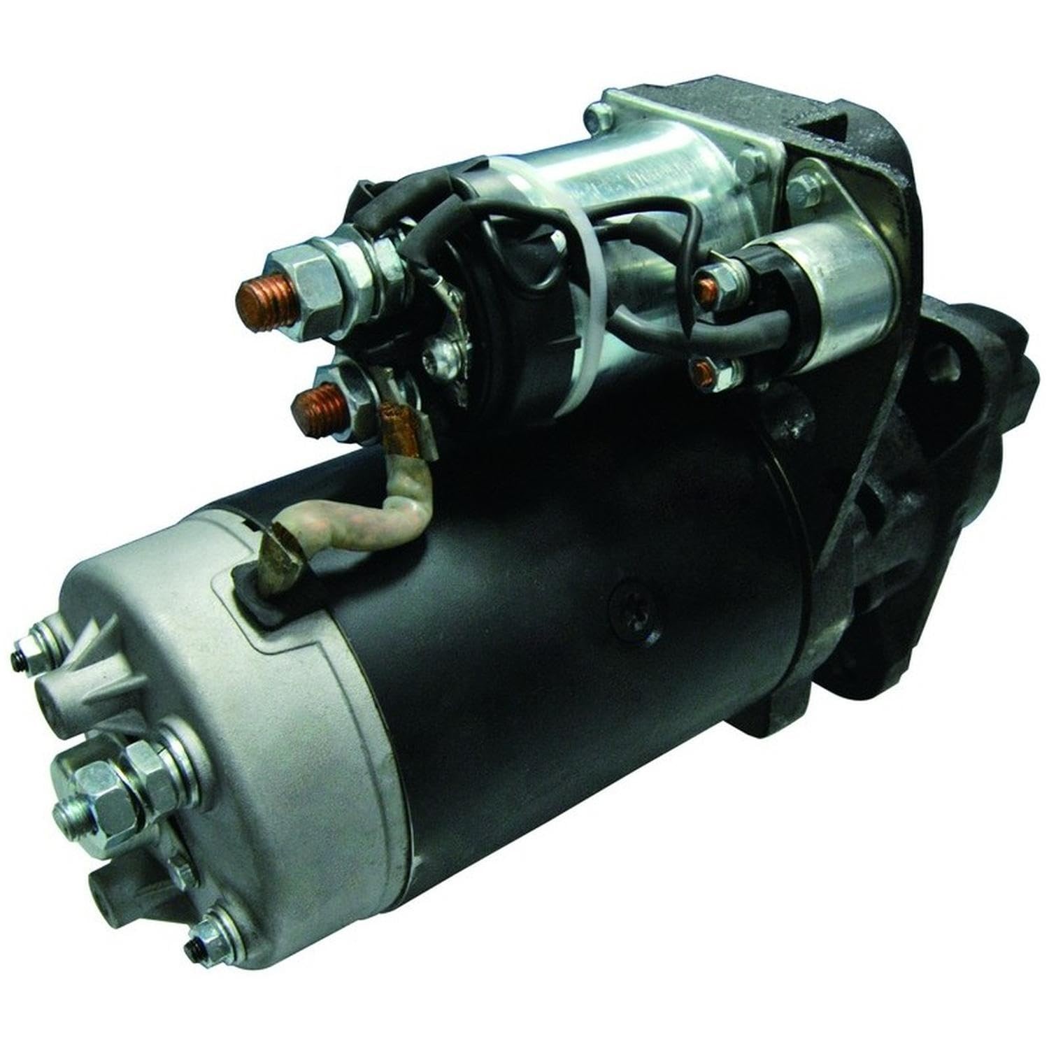Car Starter Motor For MERCEDES-BENZ 0001372006