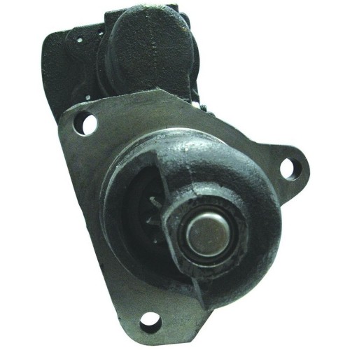 Car Starter Motor For MERCEDES-BENZ 0051515001picture2