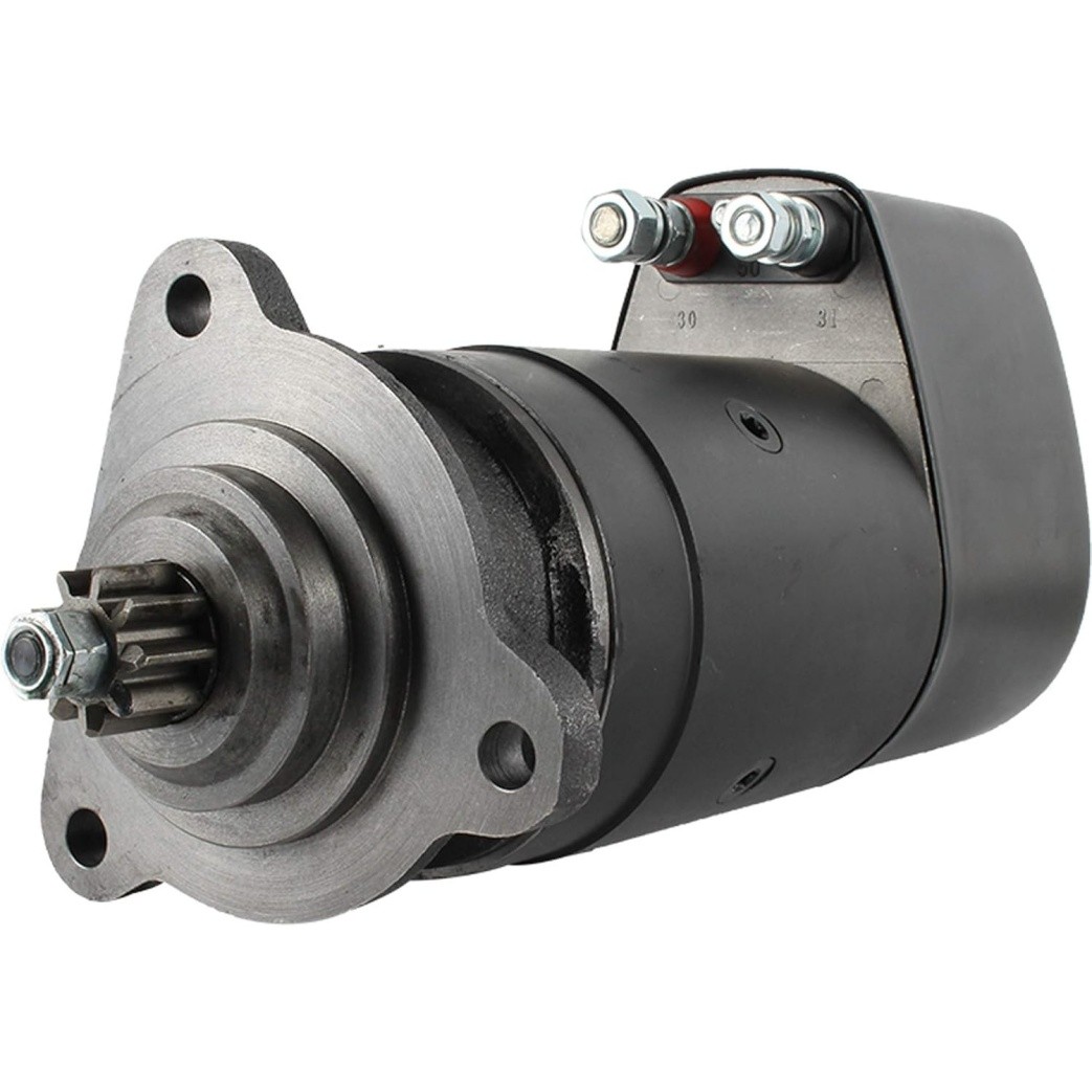 Car Starter Motor For Mercedes-Benz 18375