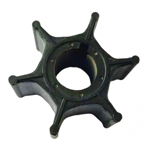 Water Pump Impeller for Suzuki 17461-93901 DT9.9 DT15 9.9HP 15HP Outboard Enginepicture3