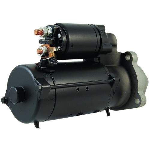 Car Starter Motor For Mercedes-Benz 110210picture3