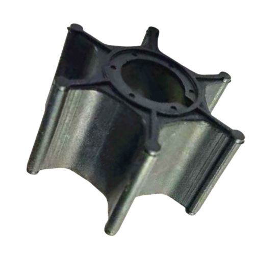 Water Pump Impeller for Suzuki 17461-93901 DT9.9 DT15 9.9HP 15HP Outboard Engine