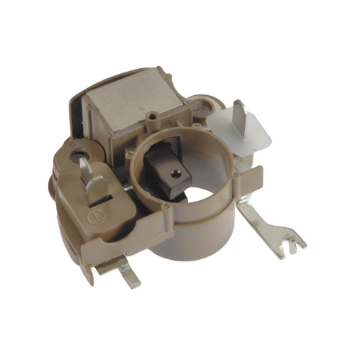 Voltage Regulator Compatible With Mazda B2200 L4 2.2L 87-89 A866X07570