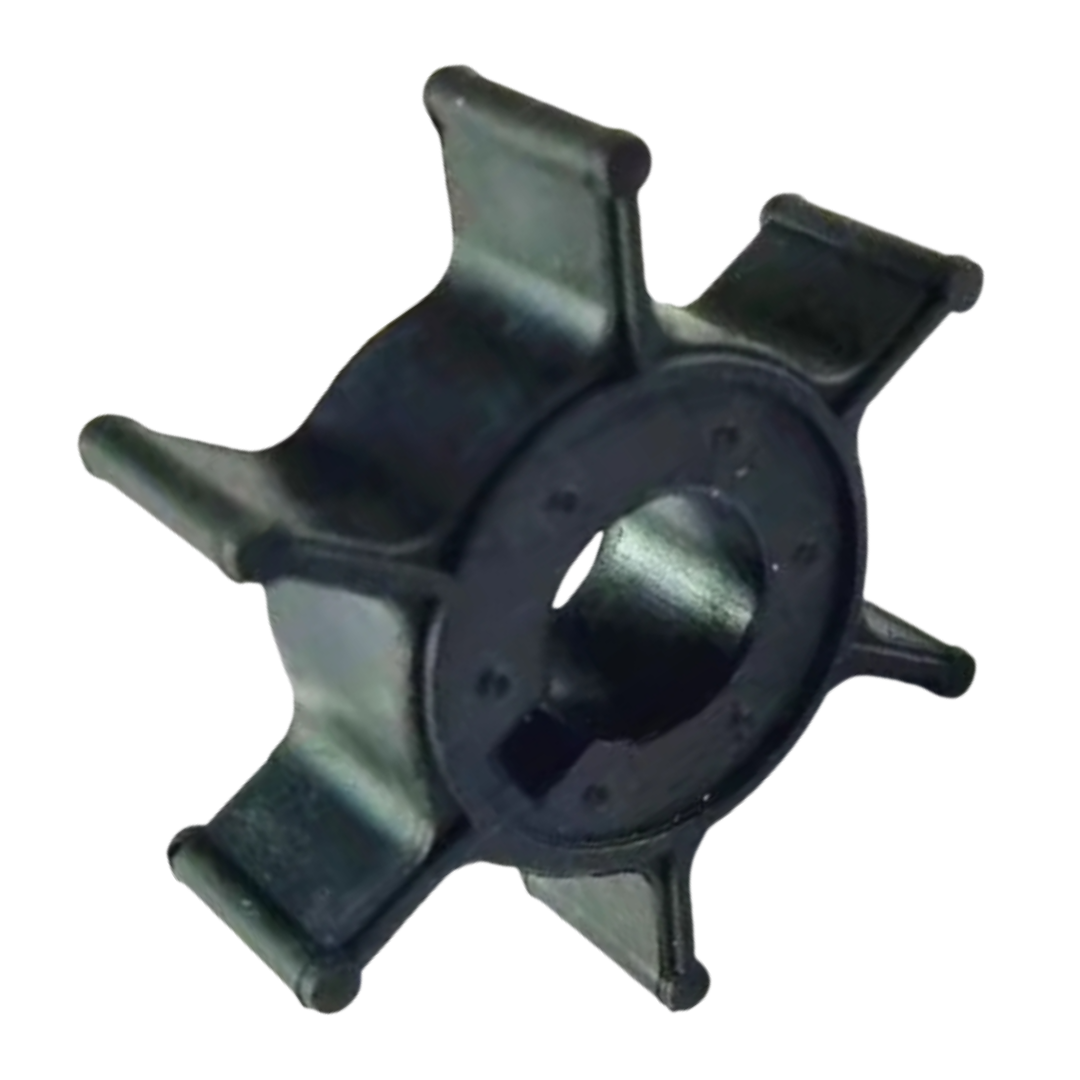 Water Pump Impeller for for Suzuki DT9.9, DF8  DF9.9  DF15 Johnson 9.9/15 4S 17461-93903