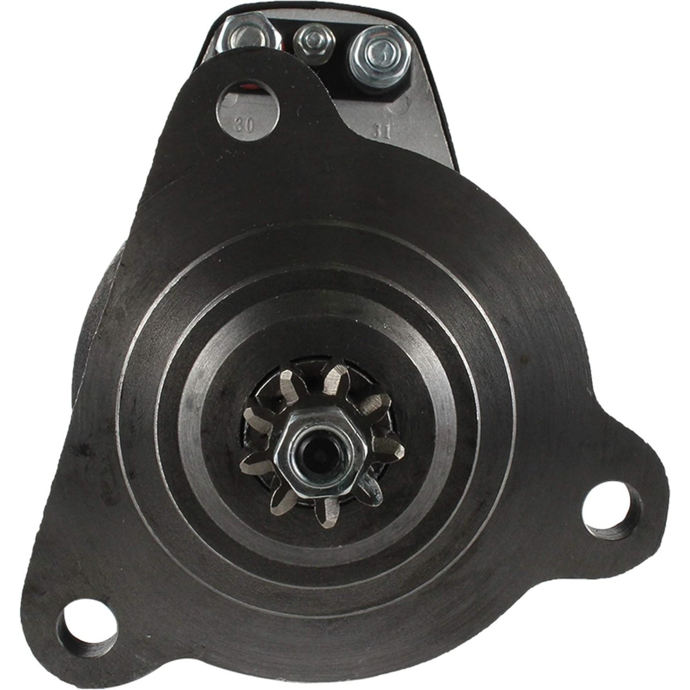 Car Starter Motor For Mercedes-Benz IS9032