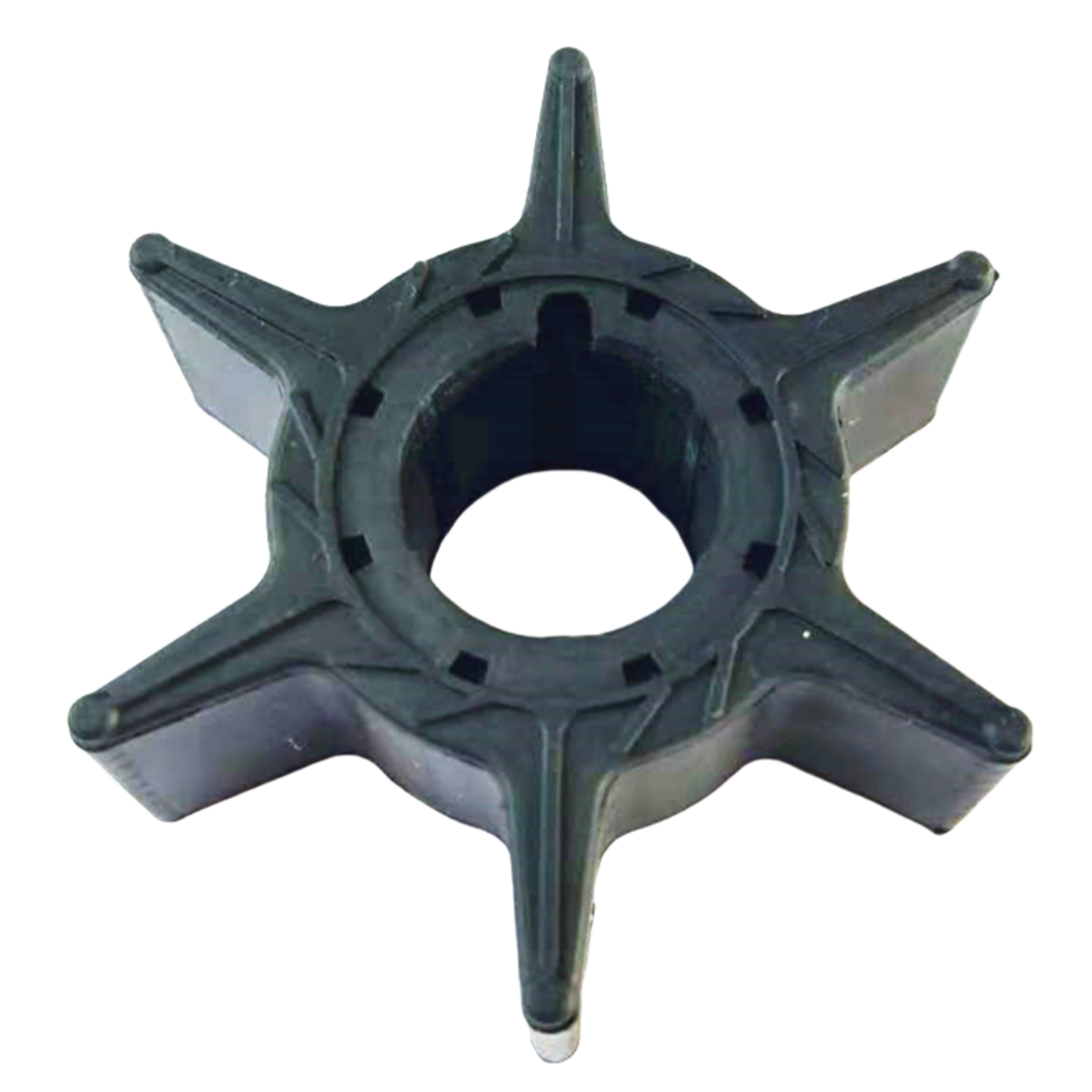 Water Pump Impeller Fits Yamaha 4 stroke outboard F20A, F25A, FT25B, F25D, FT25F, F30A, F30B, F40B, F40F