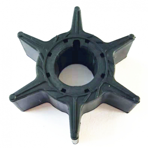 676-44352-01, F25-04040000 Water Pump Impeller for Yamaha F40 / F50 / F60 6H4-44352-01 6H4-44352-02-00
