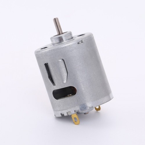 R530 micro motor intelligent window cleaning robot vacuum cleaner toy car water pump universal DC motorpicture2