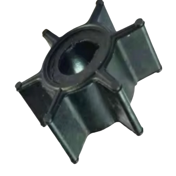 369-65021-1/47-16154-3 Water Pump Impeller for Mercury Tohatsu 2HP 2.5HP 3.5HP 5HP