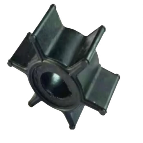 369-65021-1/47-16154-3 Water Pump Impeller for Mercury Tohatsu 2HP 2.5HP 3.5HP 5HPpicture2