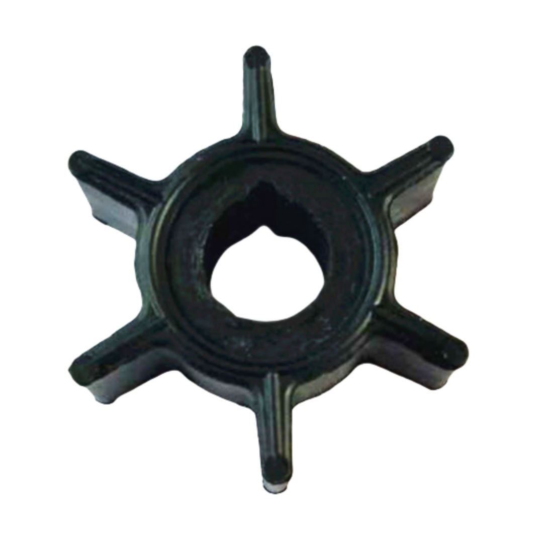 Water Pump Impeller for Nissan Tohatsu 2,2.5,3.5,4,5,6HP 369650211 , 369-65021-1