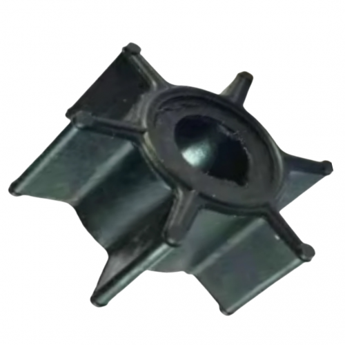 Water Pump Impeller for Nissan Tohatsu 2,2.5,3.5,4,5,6HP 369650211 , 369-65021-1picture3