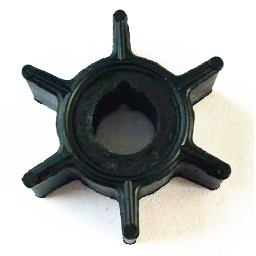 Water Pump Impeller for Nissan Tohatsu 2,2.5,3.5,4,5,6HP 369650211 , 369-65021-1picture5